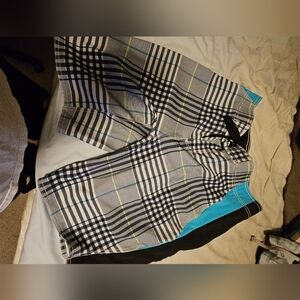 Arizona mens board shorts